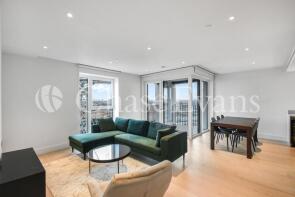141, Parkside Apartments, Cascade Way, London W12 7RE