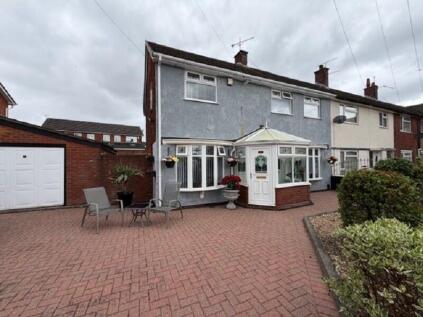 Birchen Road, Liverpool, Merseyside. L26 9TL