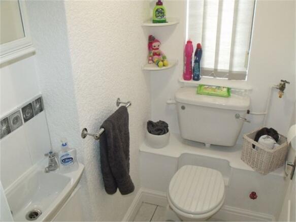 WC