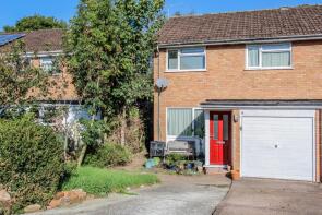 9, Meadow Close, Ottery St. Mary EX11 1EW