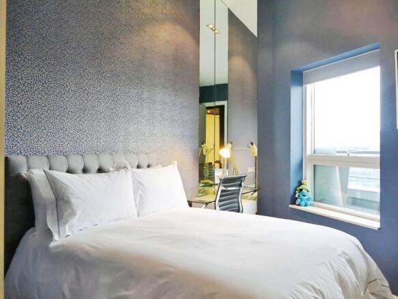 2 bed Flat to rent Image 9
