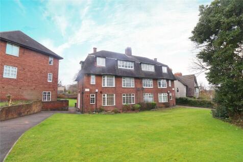 Victoria Gardens, Oxton, Wirral, CH43
