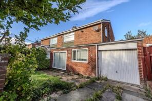 5, Deneside, Whorlton Grange, Newcastle Upon Tyne NE5 4NR