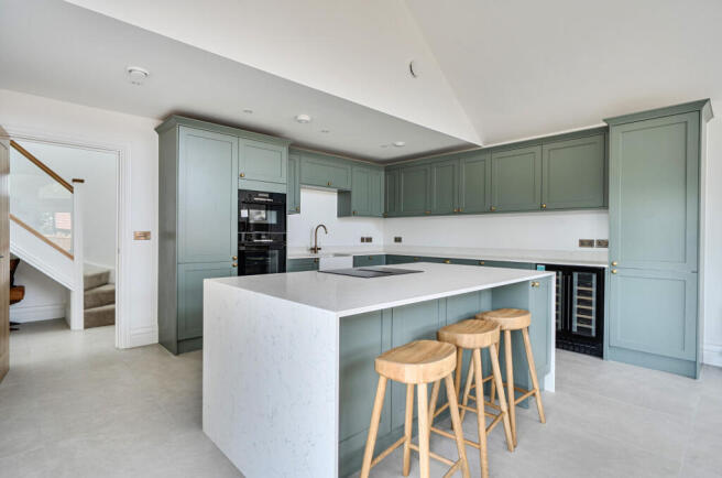 Show home
