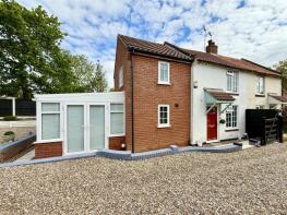 6, Barn Lane, Runham, Great Yarmouth NR29 3EF
