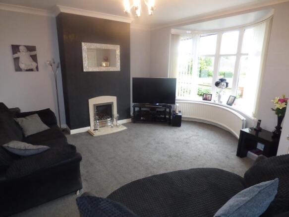 Reception Room 1