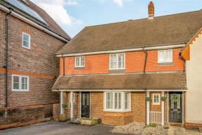 20, Jarvis Fields, Southampton SO31 8AF
