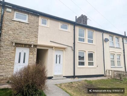 Solway Road, Moresby Parks, CA28