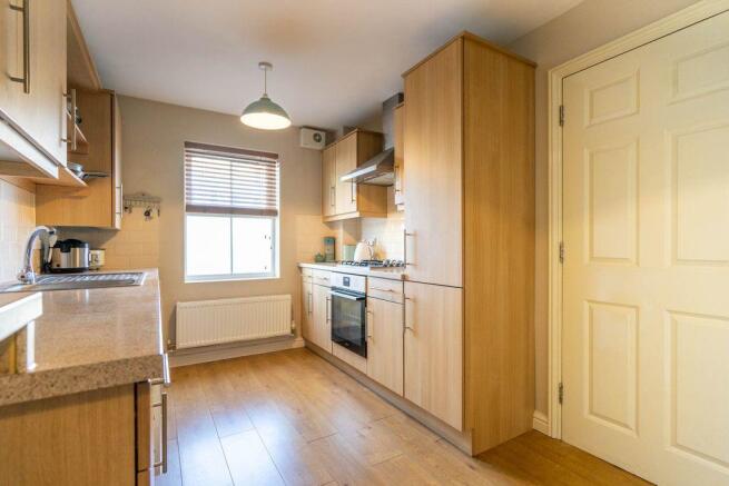 Kitchen-Breakfast Room