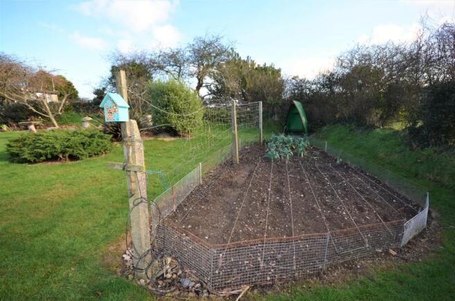 Veg Patch