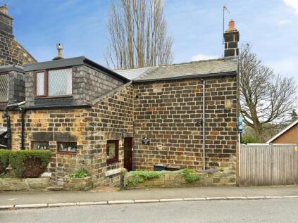 Studfield Hill, Sheffield, S6