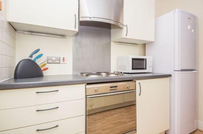 Kitchen B