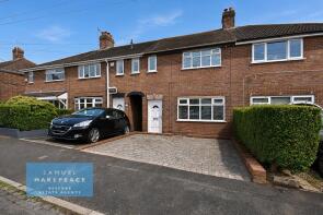23, Rosebery Street, Pittshill, Stoke-on-trent ST6 6LN