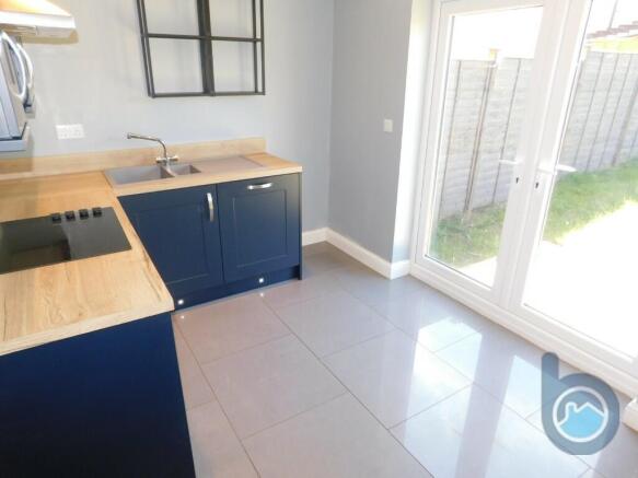 Kitchen / Diner
