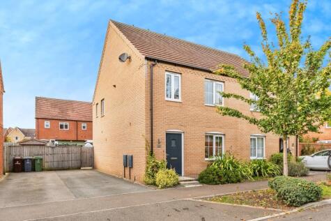 Kendle Road, Swaffham, Norfolk, PE37