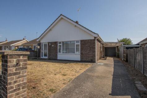 Onedin Close, Dersingham