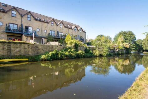 Keel Moorings, Rodley, Leeds