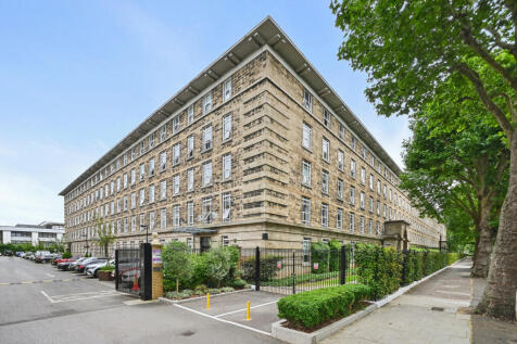 Bromyard Avenue, London, W3 7