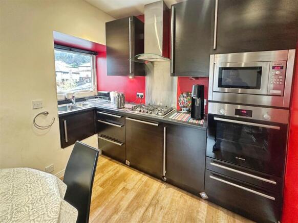 Modern Kitchen