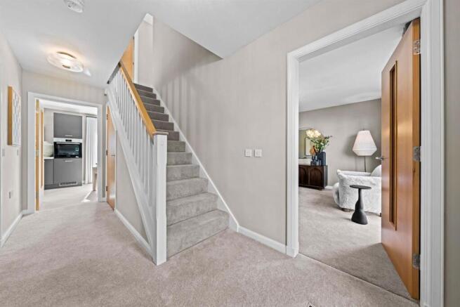 Plot 78, The Heather, Strathaven photo 4