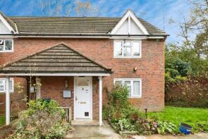 9, Rimmer Close, Broadfield, Crawley RH11 9TL