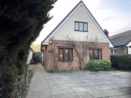 The Bungalow, Station Road, Bishop's Stortford CM22 6LG