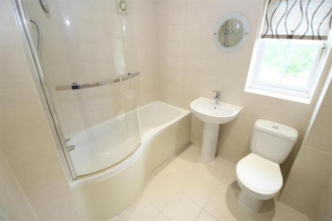 Bathroom / WC