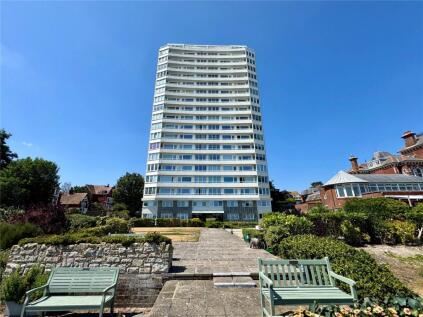 South Cliff Tower, Bolsover Road, Eastbourne, East Sussex, BN20