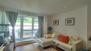 Flat 51, Fitzroy House, Longfield Avenue, Ealing W5 2QY