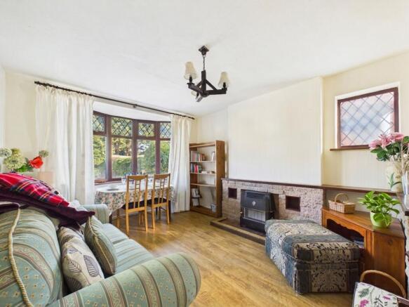 St. Albans Road, Arnold, Nottingham photo 3