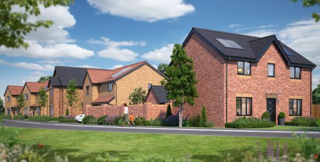 4 bed Detached for sale Image 4