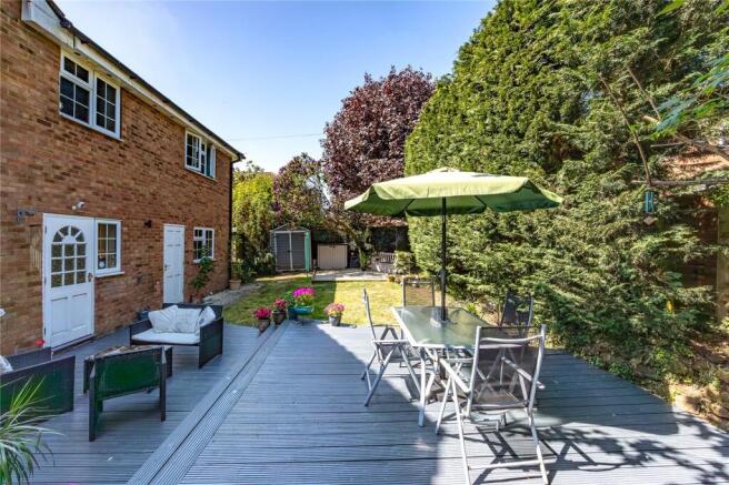 Ampthill Road, Maulden, Bedfordshire, MK45 photo 4