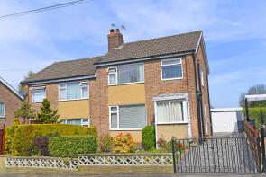 79, Hill Top Avenue, Harrogate HG1 3BS