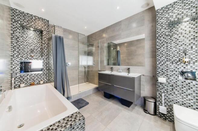 En-suite