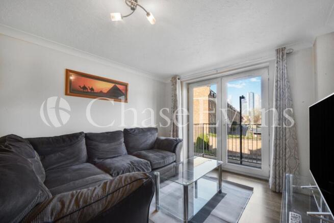 Living Area - Fawley