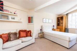 Flat 166, Chelsea Cloisters, Sloane Avenue, London SW3 3DR