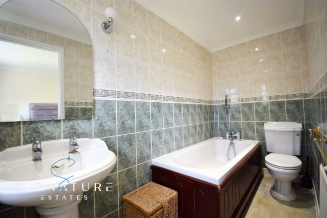 En-Suite