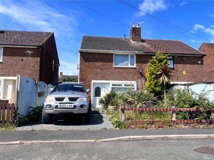 Wastdale Drive, Moreton, Merseyside, CH46