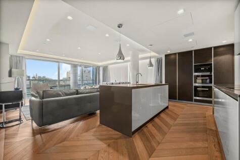 Sandringham House, Earl's Way, One Tower Bridge, Tower Bridge, London SE1