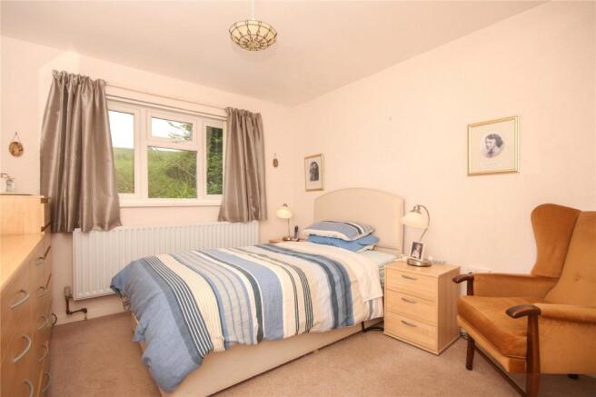 Bed 1