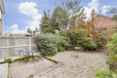 Gordon Square, Birchington, Kent