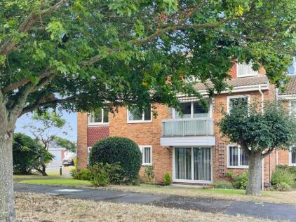 Princess Margaret Avenue, Lyngate Court Princess Margaret Avenue, CT9