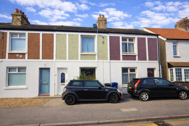 Old Shoreham Road, Southwick photo 4