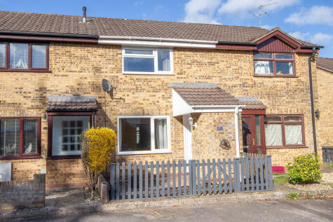 Copinger Close, West Totton