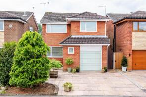 19, Far Field, Preston PR1 9YQ