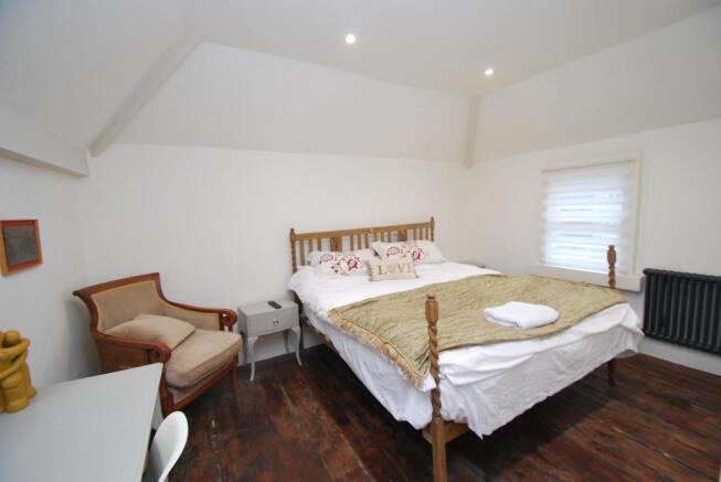 Bedroom 4