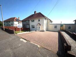 6, Lon Hywel, Whitland SA34 0BE