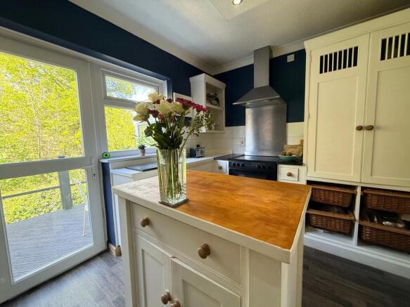 Kitchen Shot