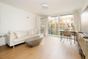 Flat 51, 14 Kleine Wharf, Orsman Road, Hackney, London N1 5QL