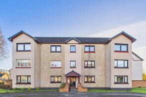 101, Burn Crescent, New Stevenston, Motherwell ML1 4NN